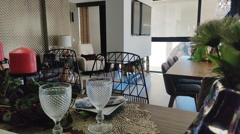 Foto 2 de Àtic en venda a Juan Carlos I,  Murcia Capital