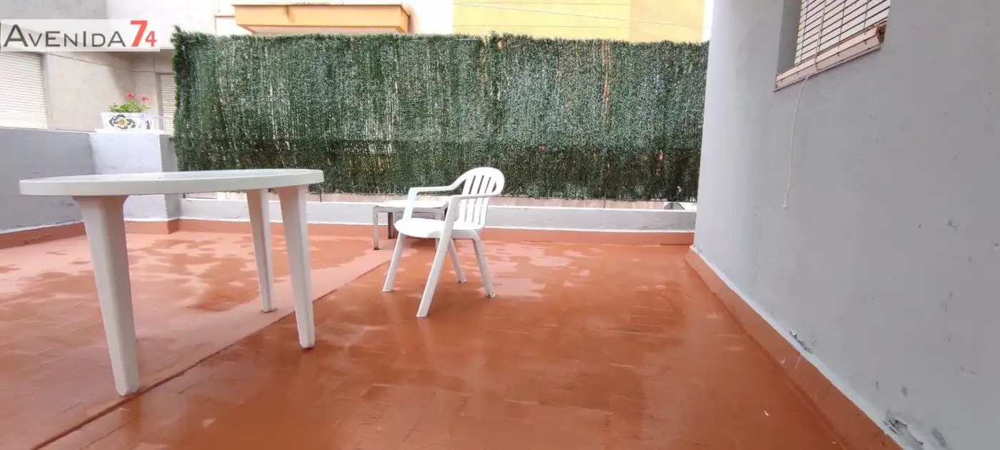 Terrace of Houses for sale in Águilas  with Air Conditioner, Heating and Terrace