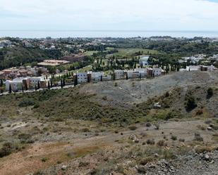 Exterior view of Residential for sale in Benahavís