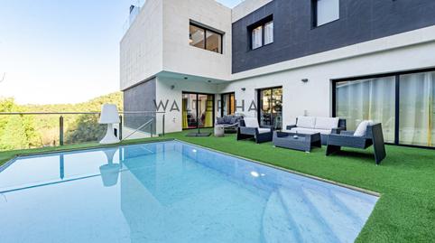 Photo 2 of House or chalet for sale in Vallvidrera - Tibidabo - Les Planes, Barcelona