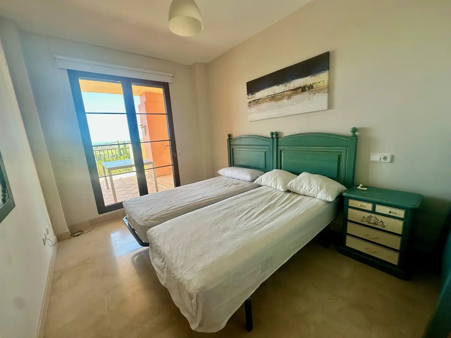 Apartment mit Pool zur Miete in Los Arqueros  - Puerto del Almendro, imagen 14