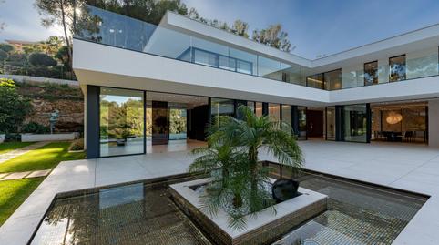 Photo 5 of House or chalet for sale in Son Vida,  Palma de Mallorca