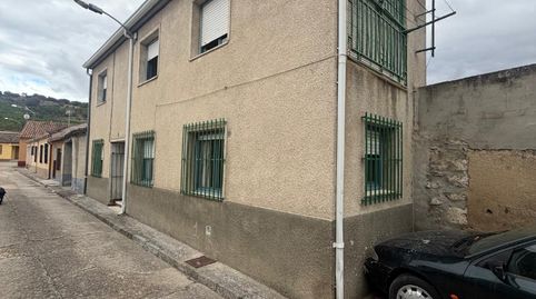 Foto 2 de Finca rústica en venda a Calle Don Justo Esteban, Megeces, Valladolid