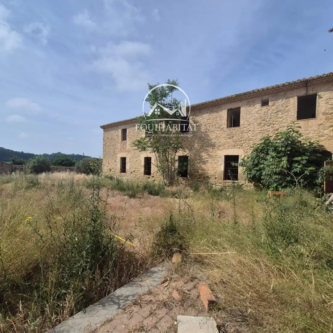 Piso en venta en Almacelles