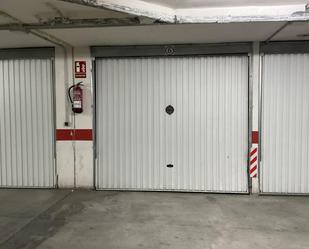 Parking of Garage for sale in Santo Domingo de la Calzada