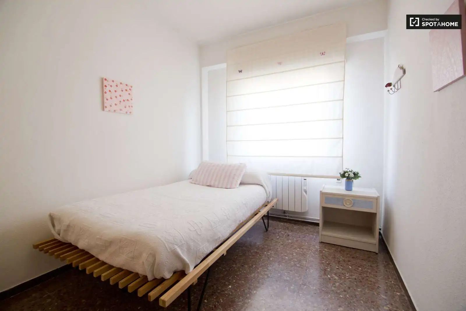 Room in Centro