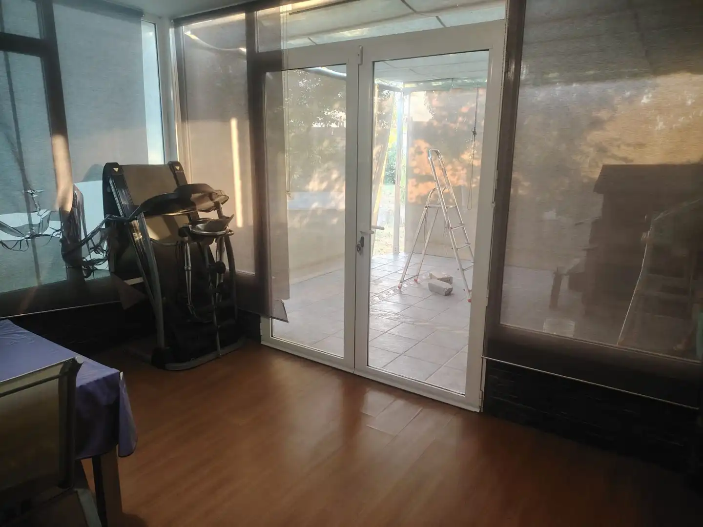 Casa o xalet en venda en Nuez de Ebro amb Calefacció, Terrassa i Traster