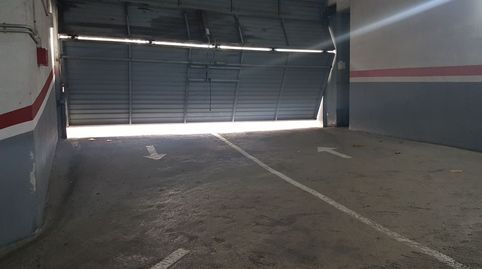 Foto 2 von Garage zur Miete in Rambla del Poblenou, 137, El Poblenou, Barcelona Capital