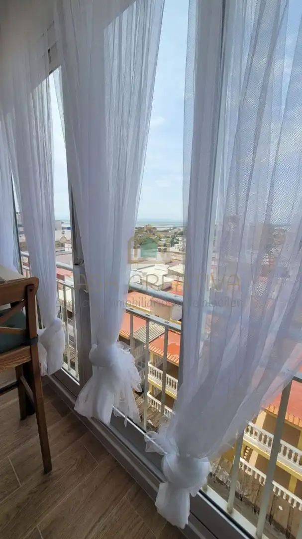 Habitación de Estudio en venta en Sueca con Aire acondicionado, Calefacción y Amueblado
