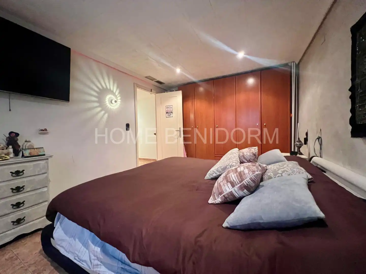 Wohnung mit Aufzug zum Verkauf in Colonia Madrid, imagen 17