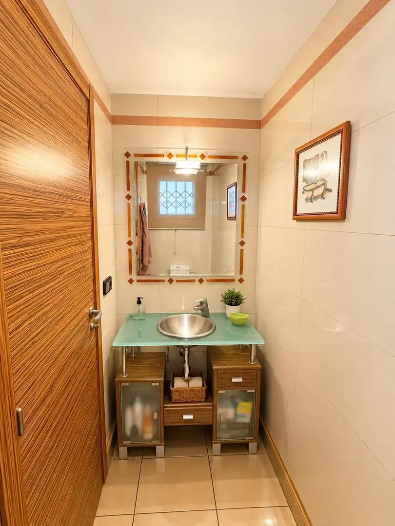 Adosado con piscina en venta en Calle FONT DEL REALET, imagen 11