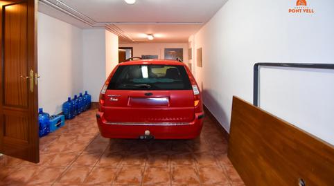 Foto 3 de Casa adosada en venda a La Bisbal d'Empordà, Girona