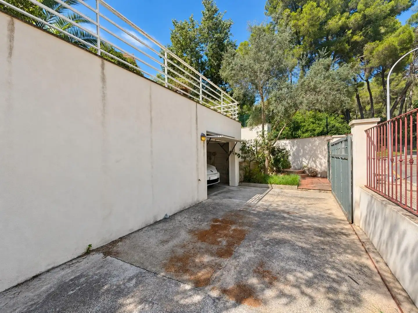 Villa avec jardin à vendre à Portals Nous, imagen 2
