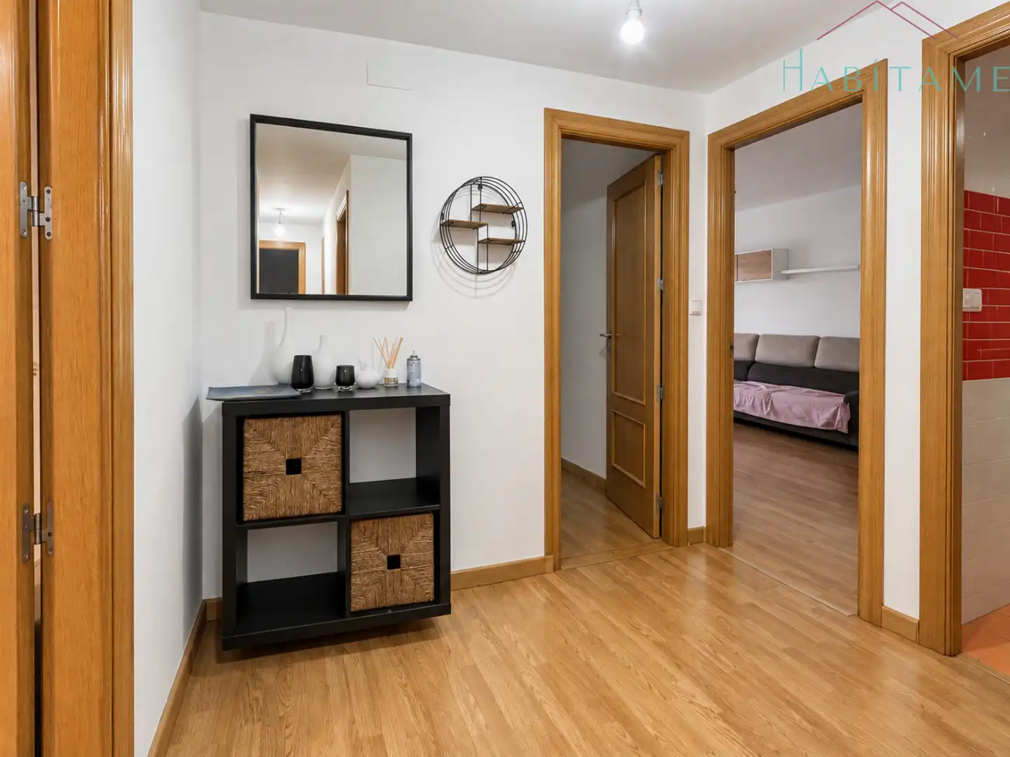 Appartamento con ascensore in vendita a MADRID 65, imagen 22