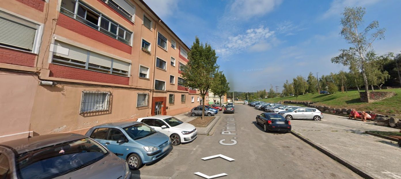 Aparcament de Pis en venda en Torrelavega 