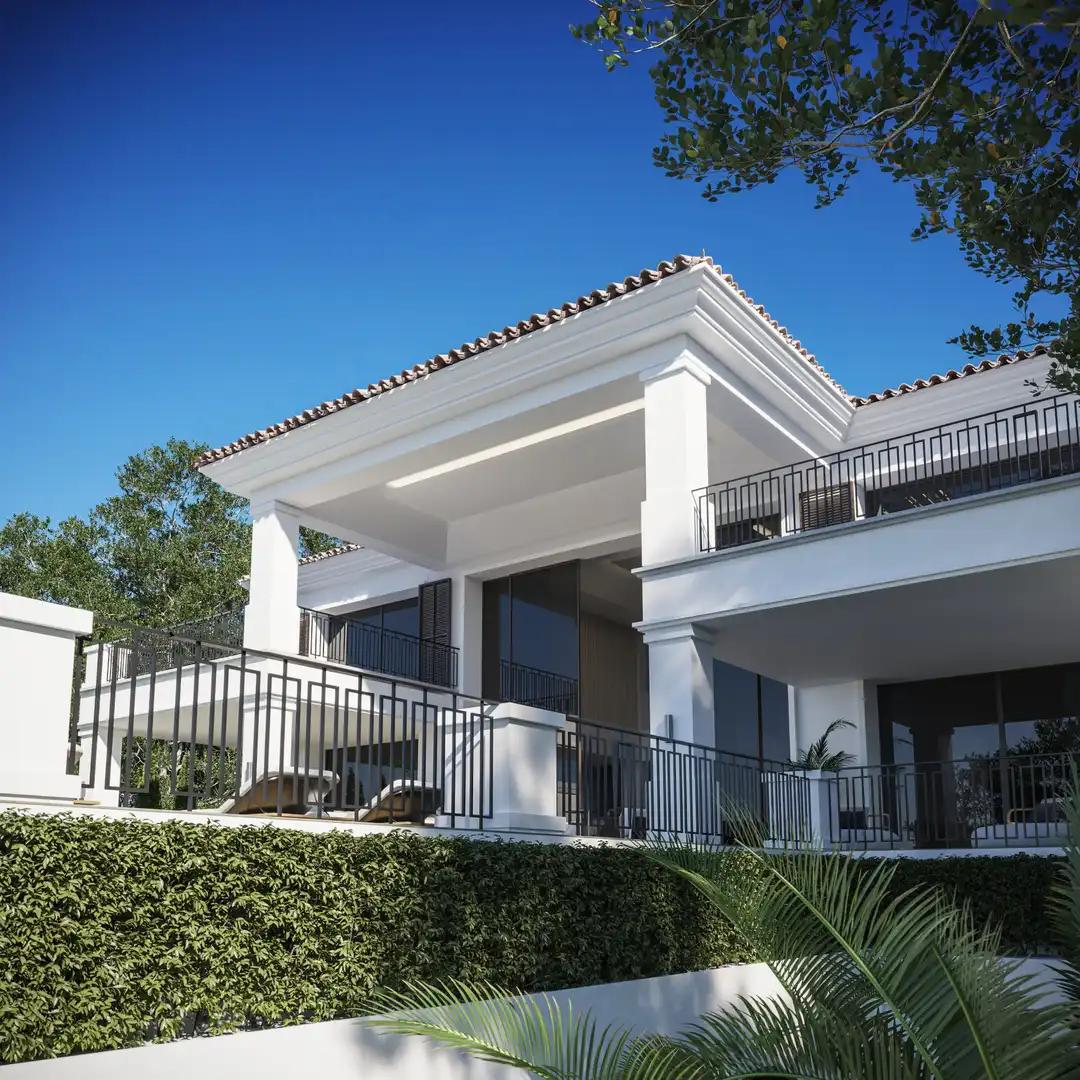 Casa con piscina en venta en Marbella Centro, imagen 26