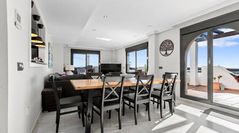 Foto 5 de Ático en venta en Doña Julia Golf, Casares