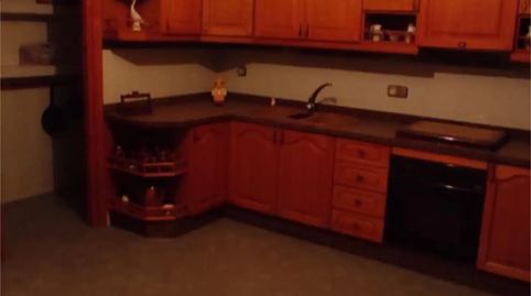 Foto 5 de Piso en venta en Calle Virgen de la Paz, 9, Arroyo del Ojanco, Jaén