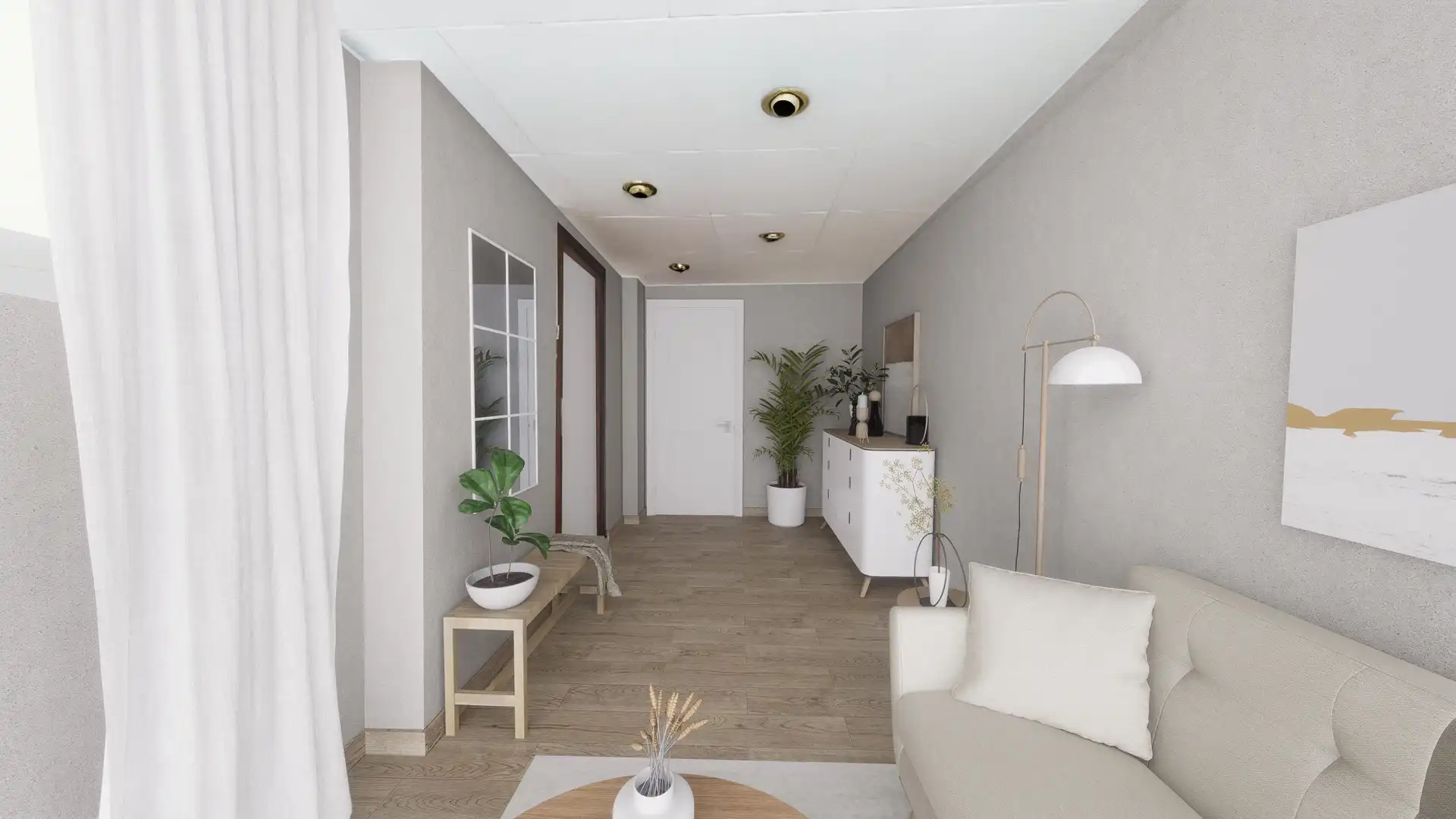 Doppelhaushälfte zum Verkauf in calle Ramon y Cajal, imagen 11