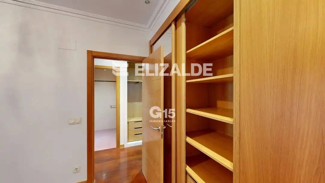 Piso en venta en Euskal Herria Kalea, Parte Vieja