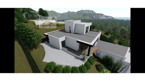 Casa por acabar con VISTAS MAR  Licencia de obra en trámite, immagine 2