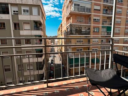 Exterior view of Flat for sale in Orihuela  with Terrace and Balcony