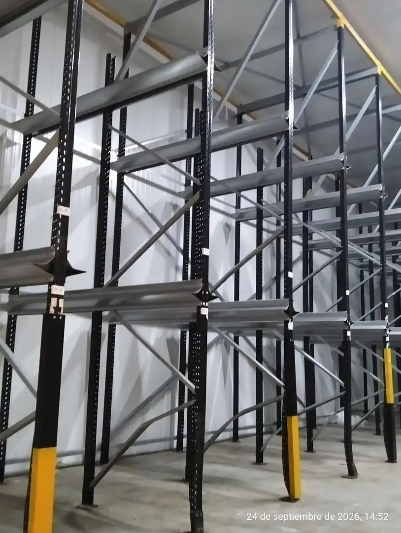 Nau industrial en venda a Cijuela, imagen 13