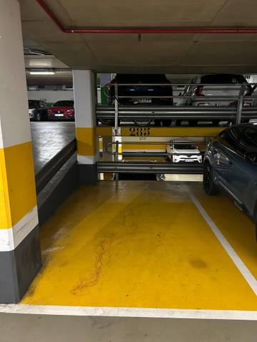 Garaje en Venta en Carrer de Miquel Ferrà en Vilapicina i la Torre Llobeta