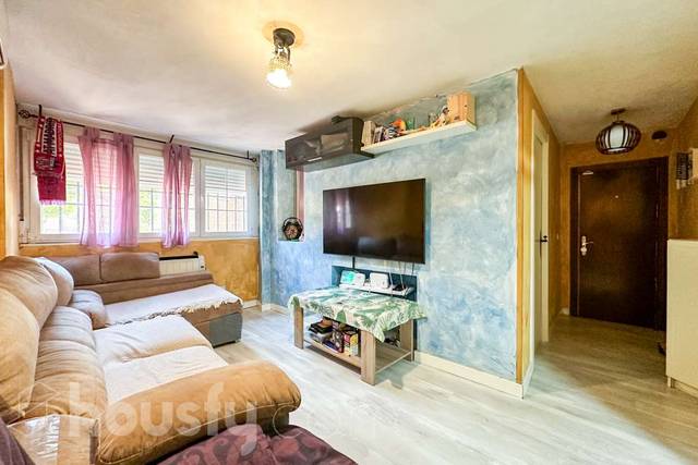 Piso en Venta en Cl. Labradores, . en Hellín