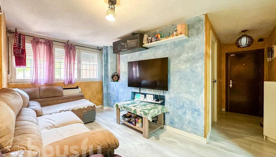 Foto 1 de Piso en venta en Cl. Labradores, ., Hellín, Madrid