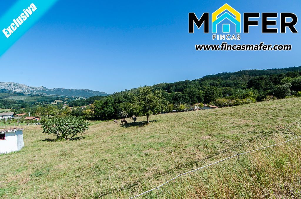 Residencial en venta en Valle de Villaverde