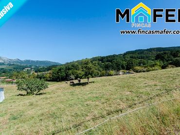 Terreny residencial en venda a Valle de Villaverde
