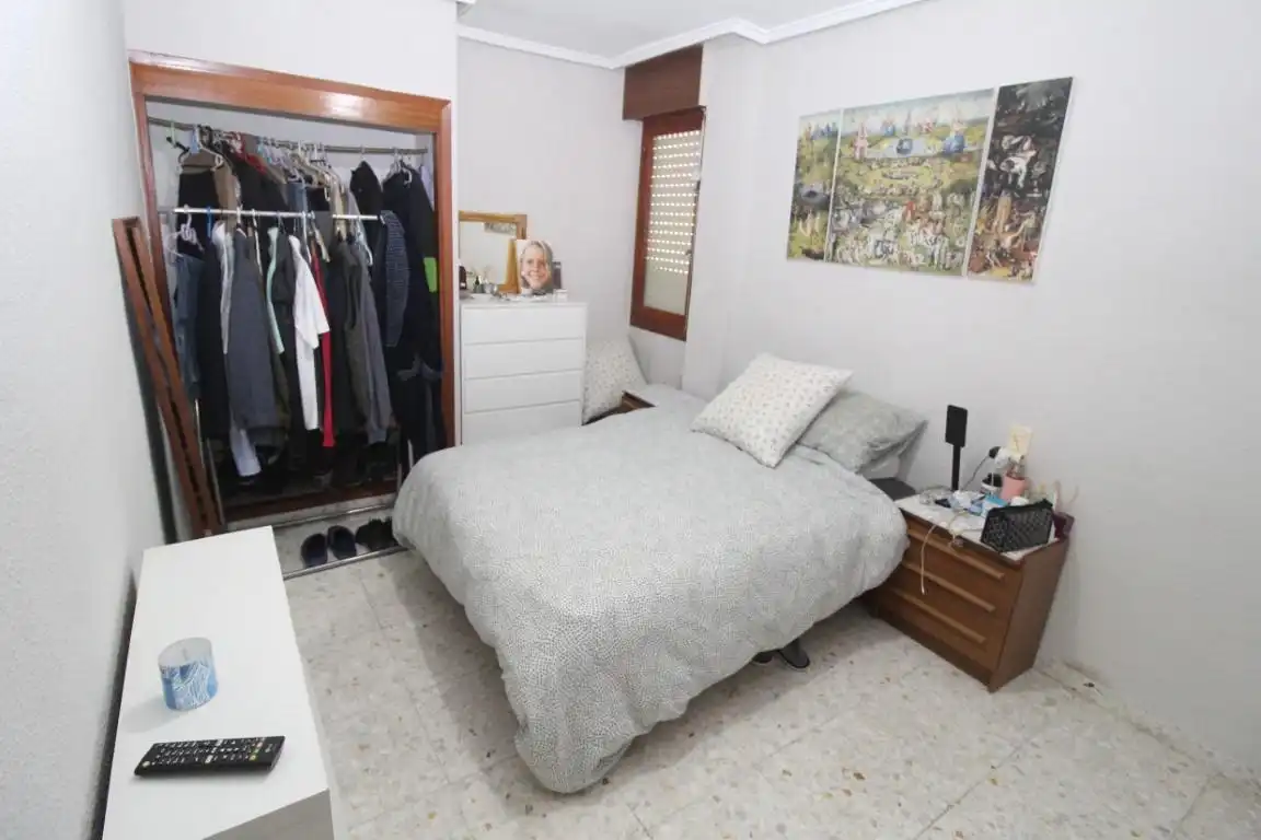 Appartement compact avec ascenseur à vendre à Calle Gumersindo, imagen 31