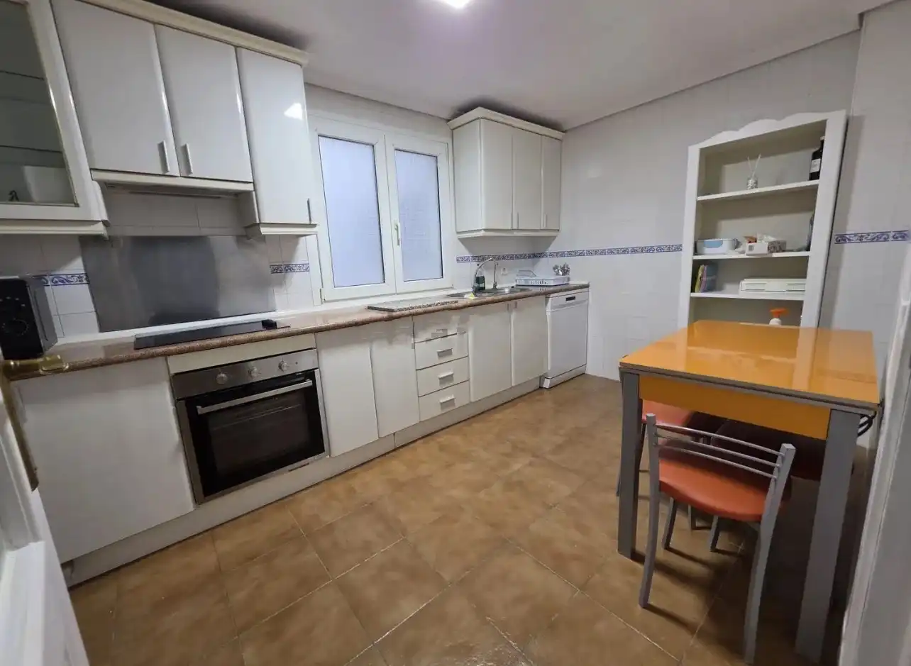 Flat for rent in Hacienda Torrequebrada