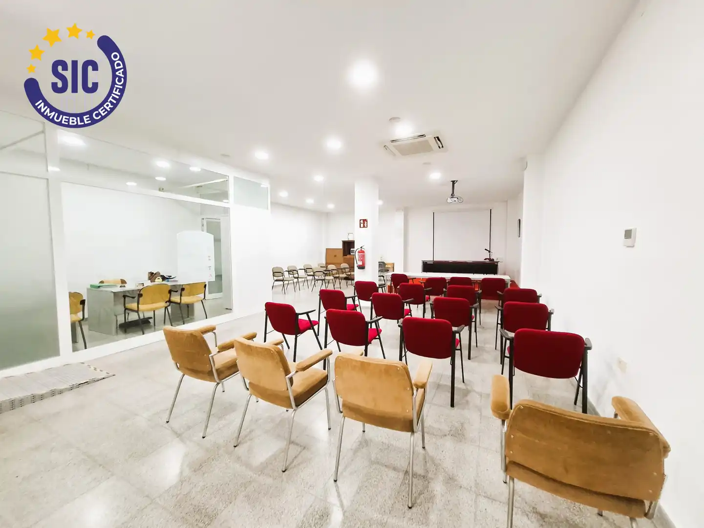 Local comercial en venda a Castellón de la Plana-Castelló de la Plana - Calle Figueroles 6
