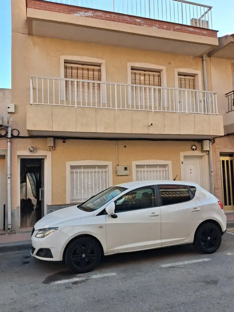 Exterior view of Flat for sale in Los Alcázares  with Terrace