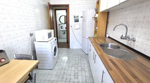 Foto 4 de Piso en venta en Blas de Otero Kalea, San Pedro de Deusto - La Ribera, Bilbao