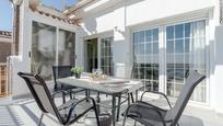 Terrasse von Wohnungen zum verkauf in Vinaròs mit Klimaanlage, Terrasse und Möbliert