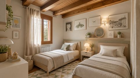 Foto 4 de Casa o chalet en venta en Chinchón, Madrid