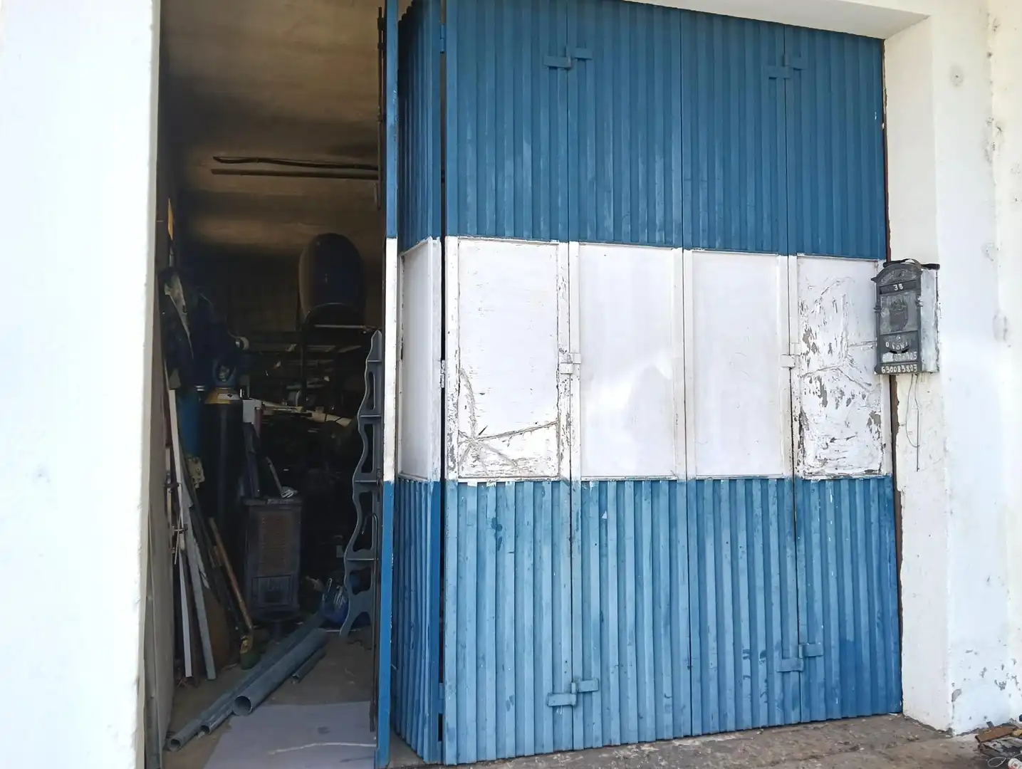 Local comercial en venta en Carrer COLOMER, imagen 4