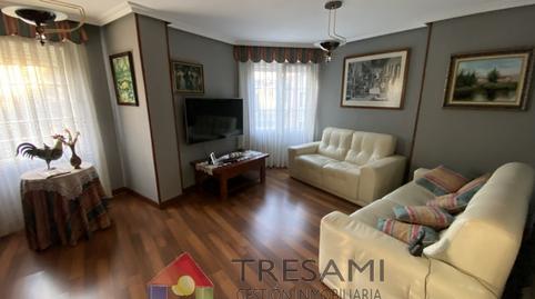 Foto 2 de Pis en venda a Constantino, 16, Llano, Asturias