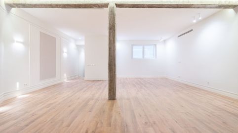 Foto 5 de Piso en venta en Goya, Madrid Capital