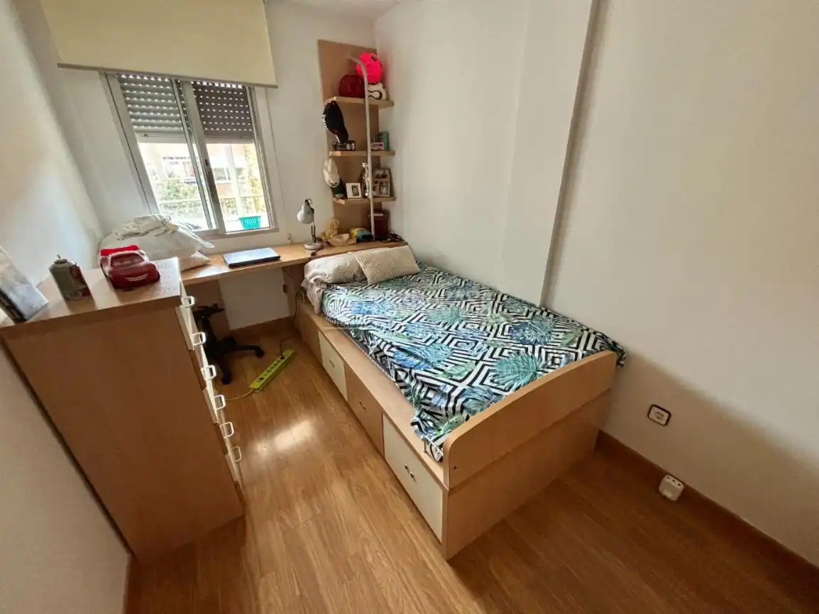 Habitación de Piso en venta en Meco con Calefacción y Terraza