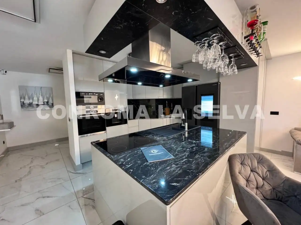 Appartement avec terrasse à vendre à Fenals, imagen 22