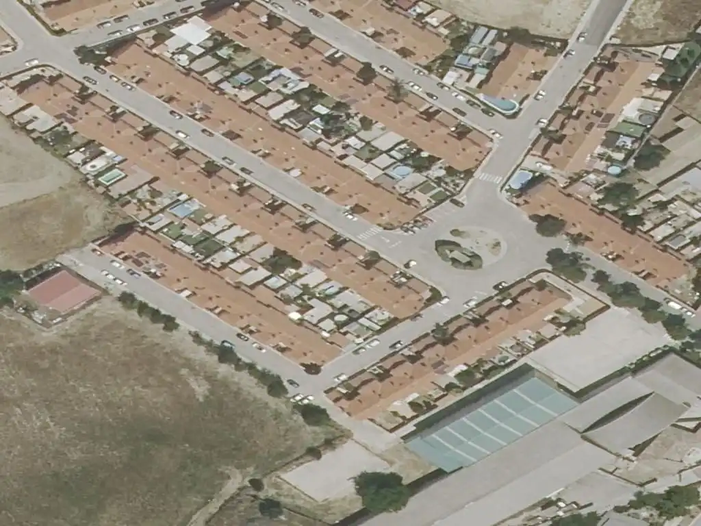 Xalet en venda a Pz/ Sefarad, imagen 3