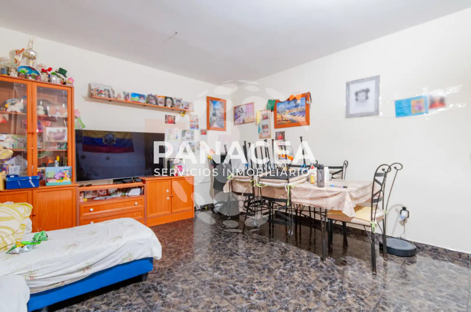 Piso en venta en El Ejido con Terraza, Amueblado y Horno