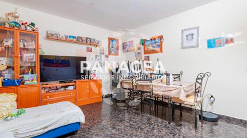 Foto 2 de Pis en venda a Ejido Centro, Almería