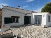 Vista exterior de Finca rústica en venda en Torreblanca amb Piscina i Balcó