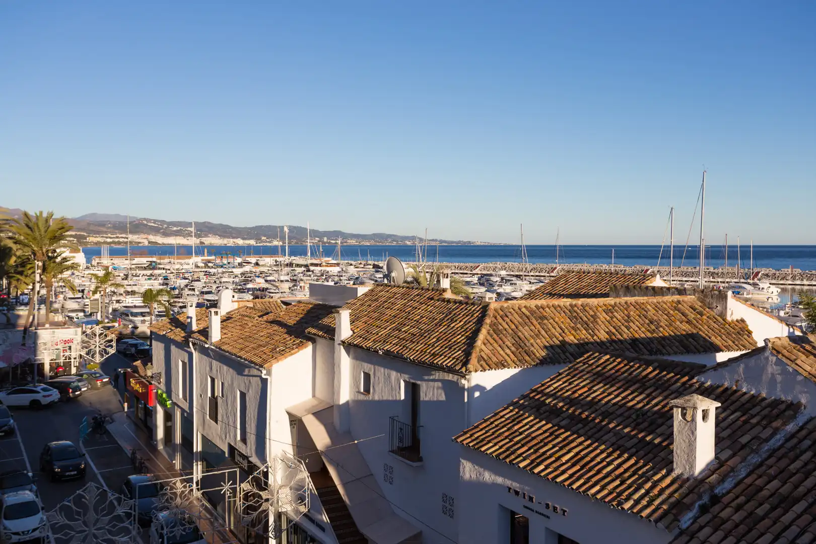Ático con piscina en venta en Nueva Andalucía, imagen 41