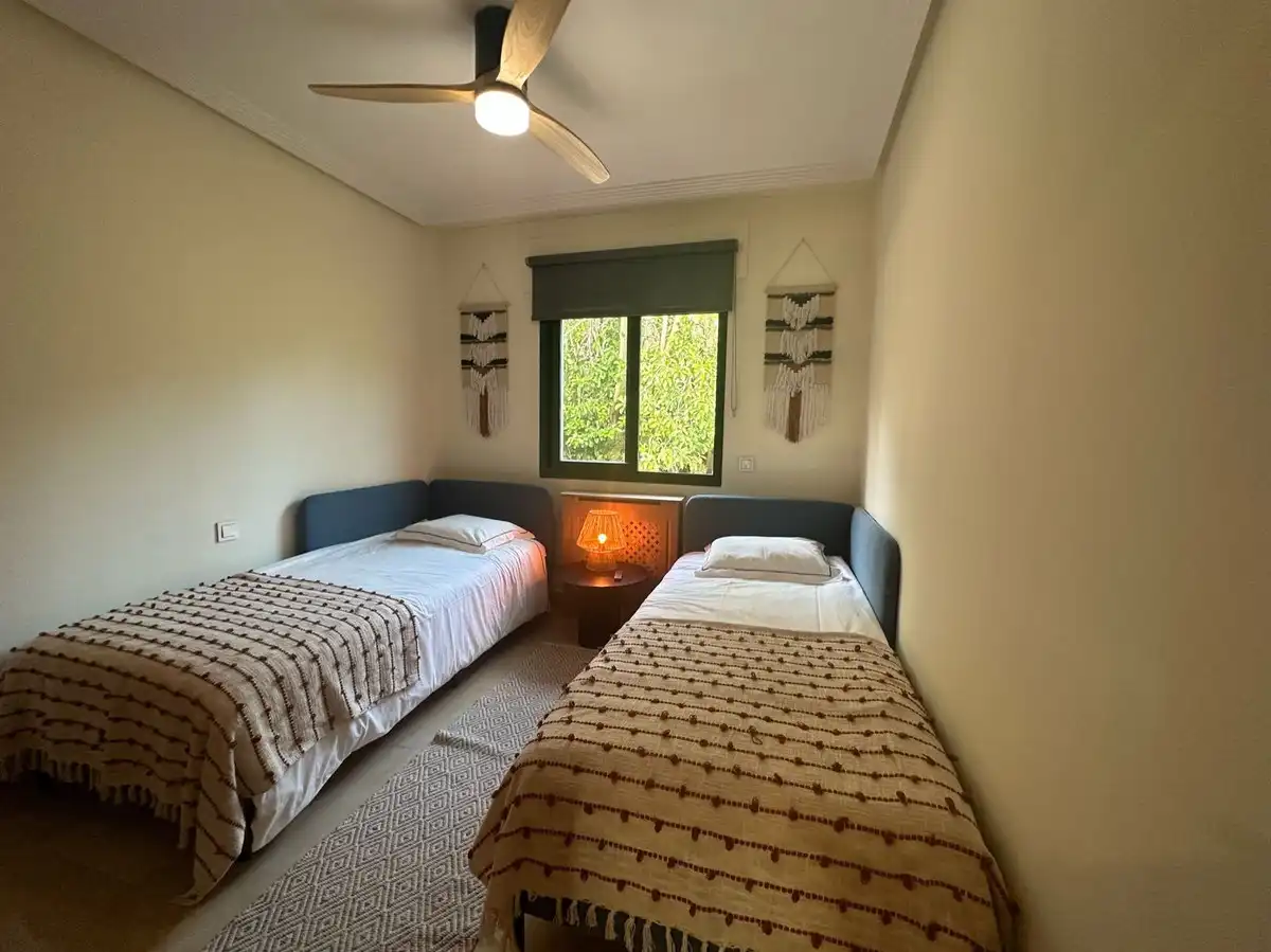 Reihenhaus mit Pool zur Miete in Milla de Oro, imagen 8